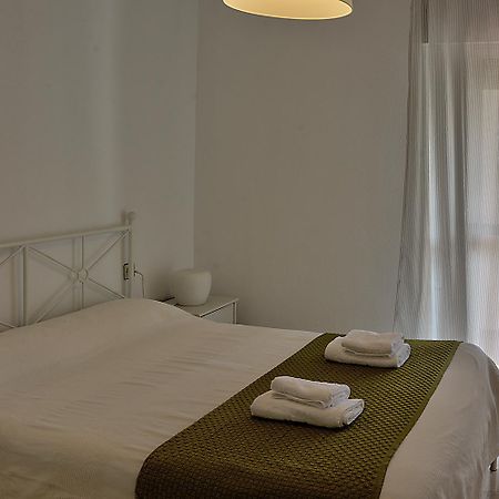 Luxury Apartment In Seville With Pool Luaran gambar