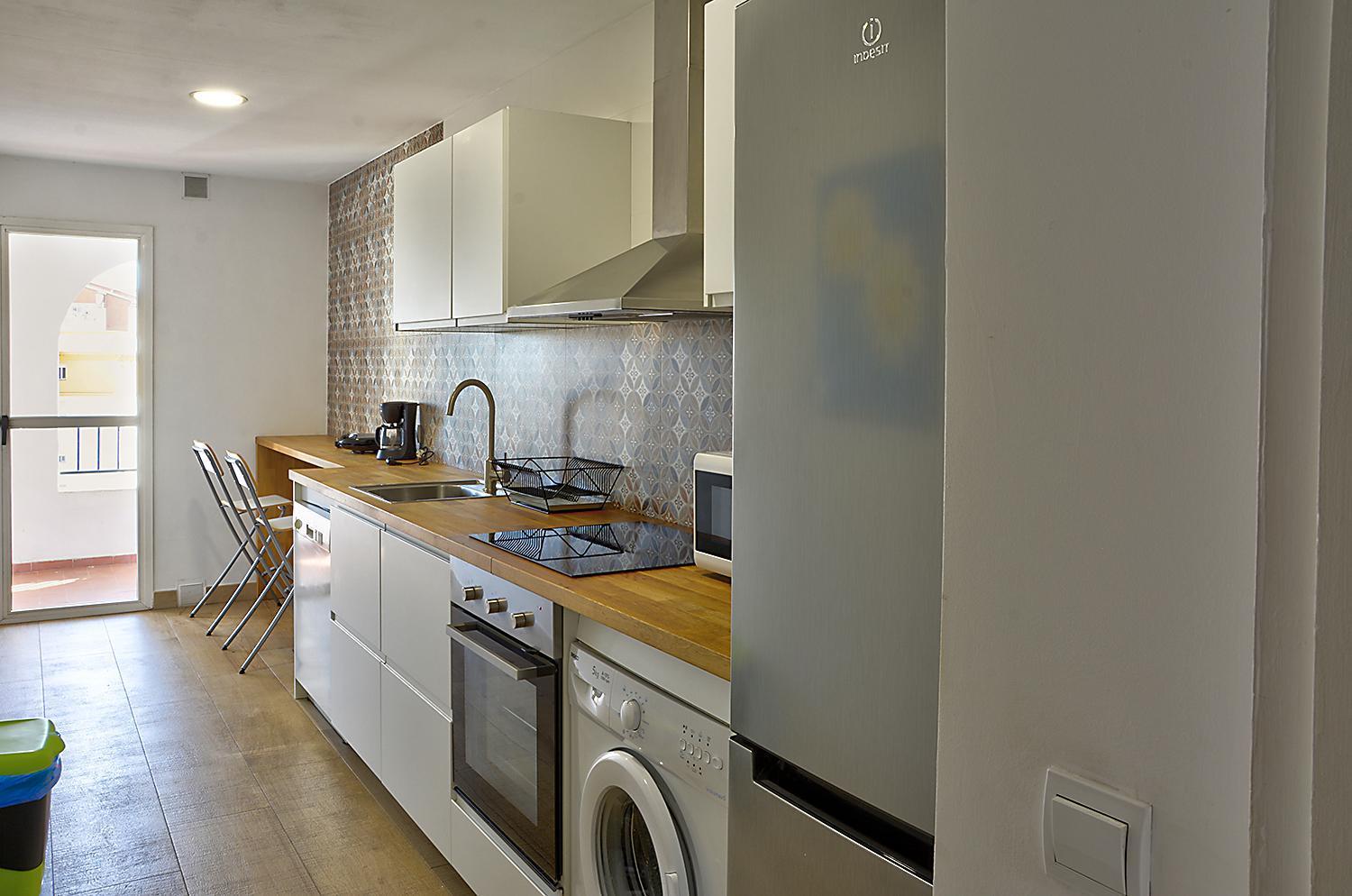 Luxury Apartment In Seville With Pool Luaran gambar