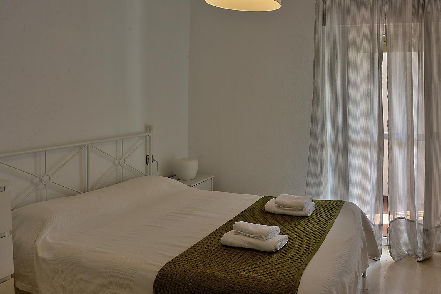 Luxury Apartment In Seville With Pool Luaran gambar