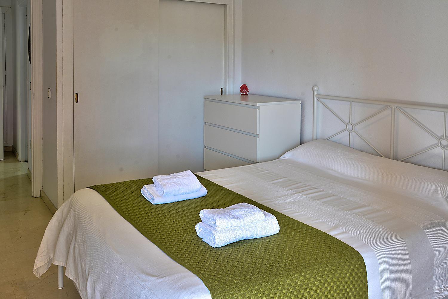 Luxury Apartment In Seville With Pool Luaran gambar