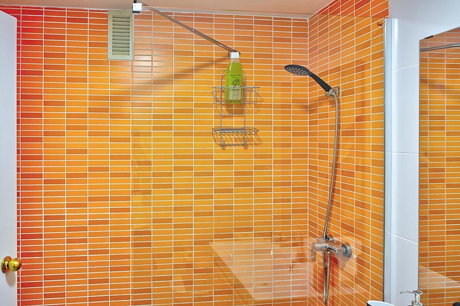Luxury Apartment In Seville With Pool Luaran gambar